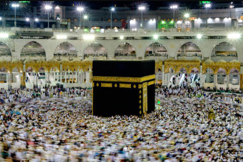 Budget Umrah Package