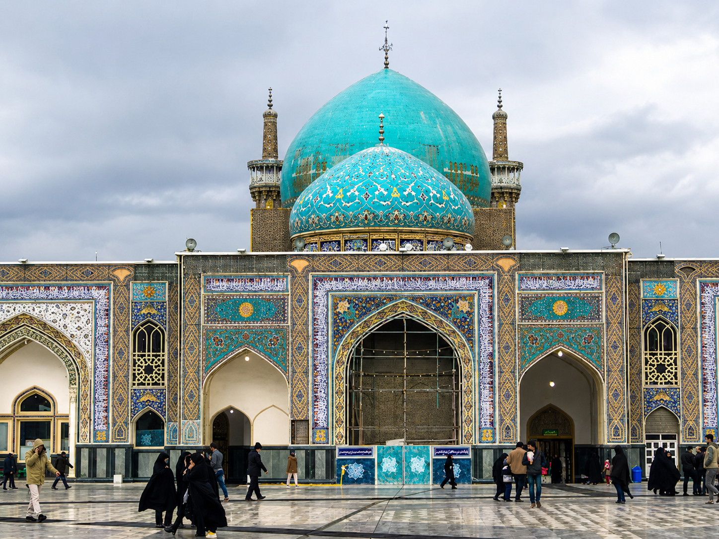 Budget Umrah Package