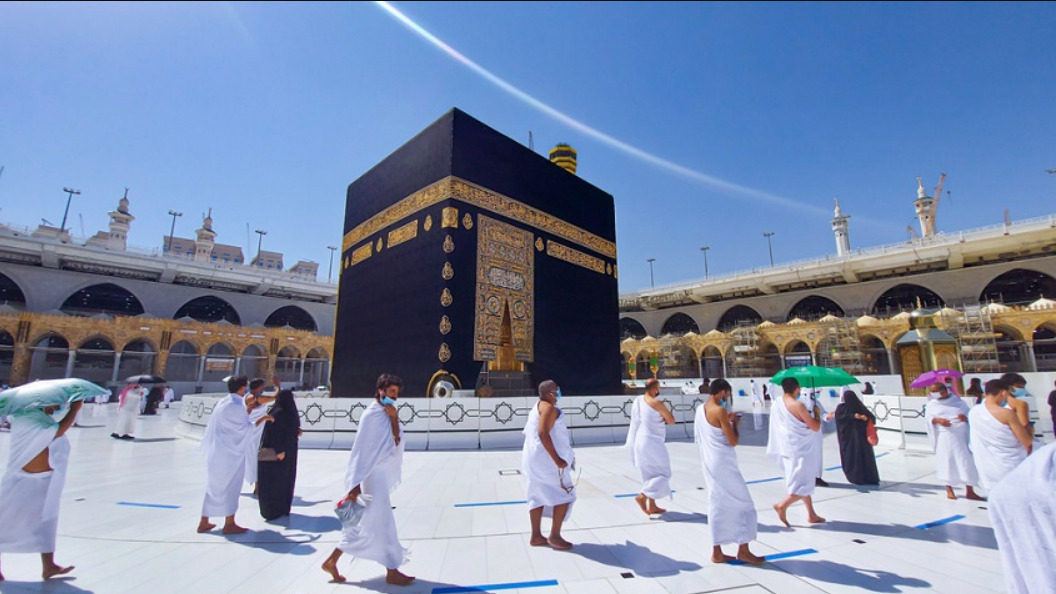 Budget Umrah Package