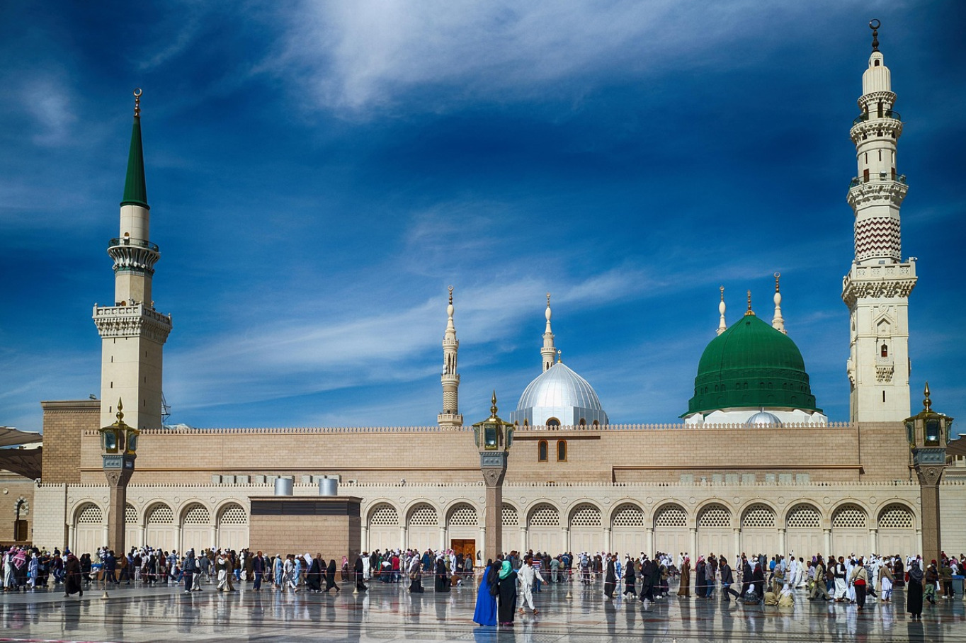 Budget Umrah Package
