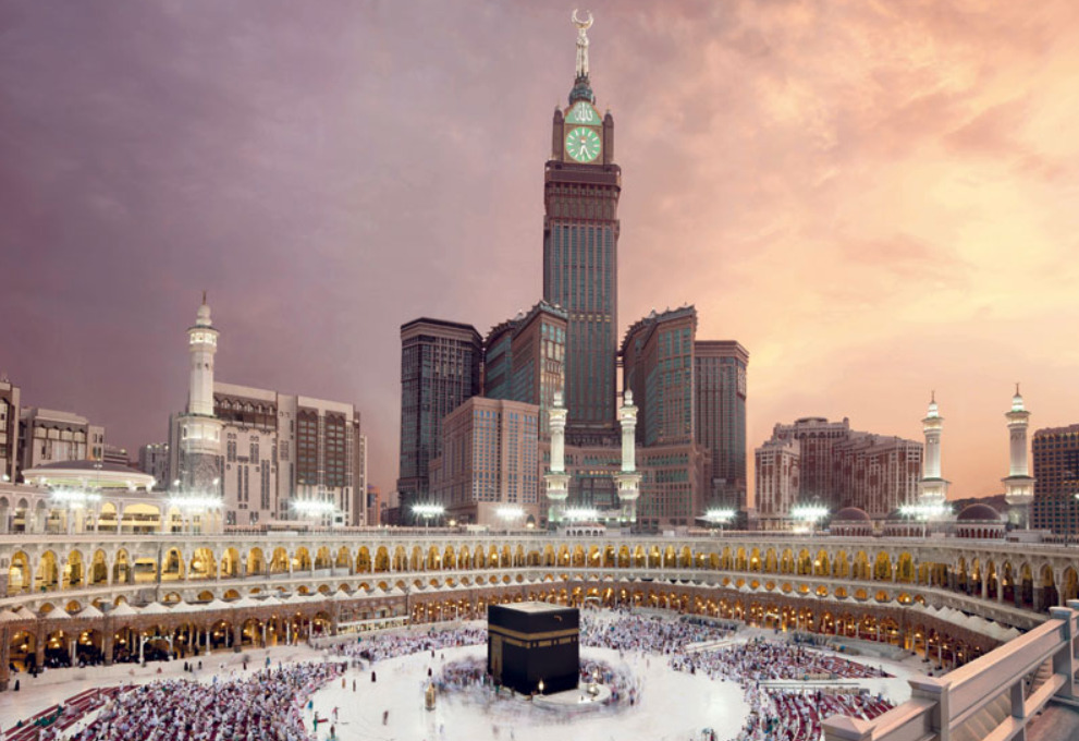 Budget Umrah Package