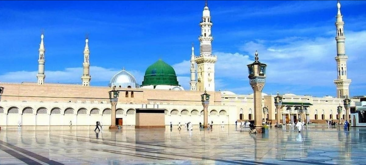 Budget Umrah Package