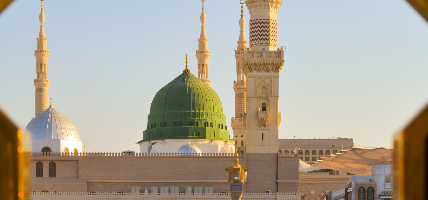 Budget Umrah Package