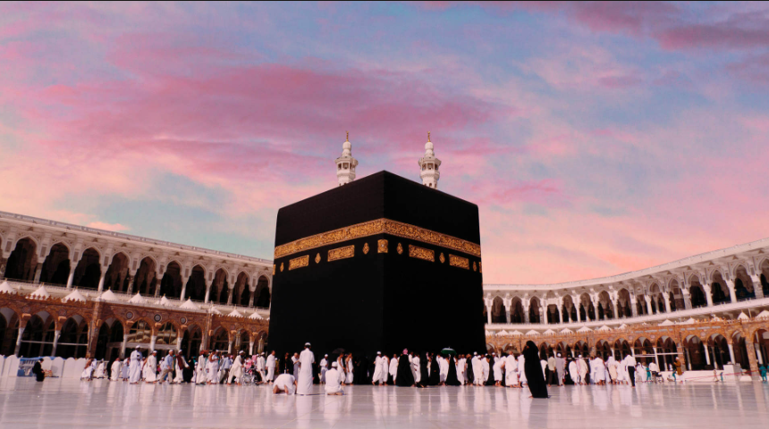 Budget Umrah Package
