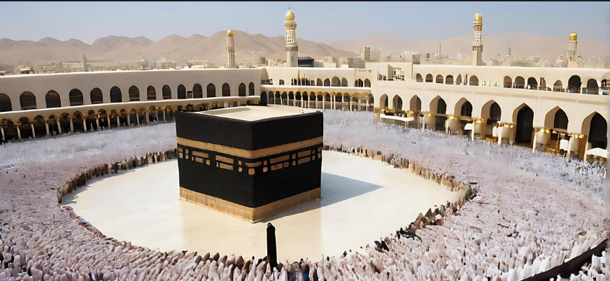 Budget Umrah Package