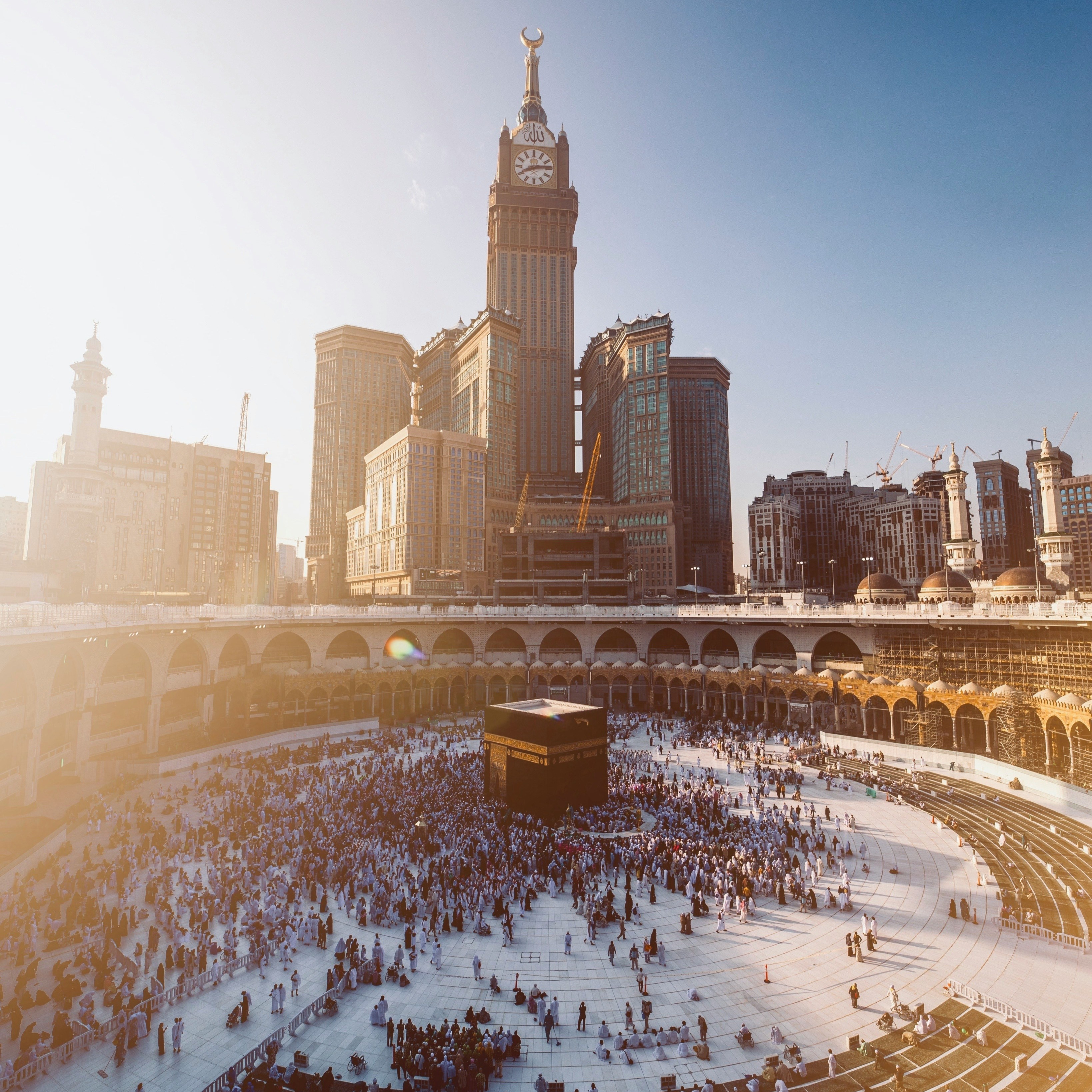 Kaaba