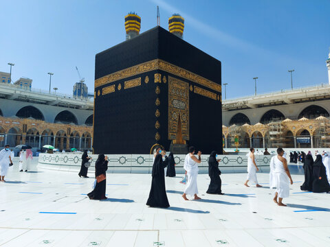 Budget Umrah Package