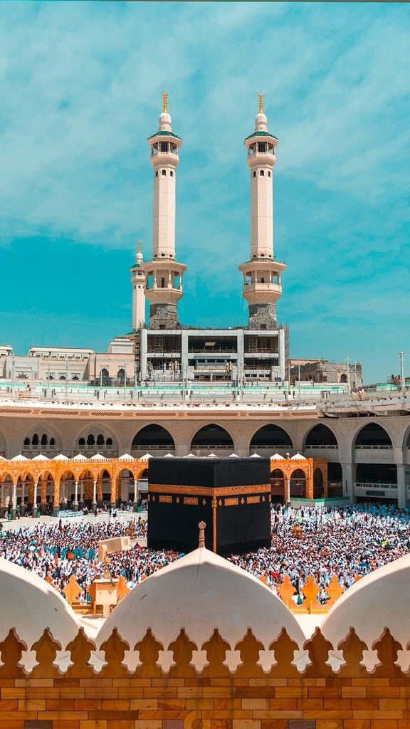 Budget Umrah Package