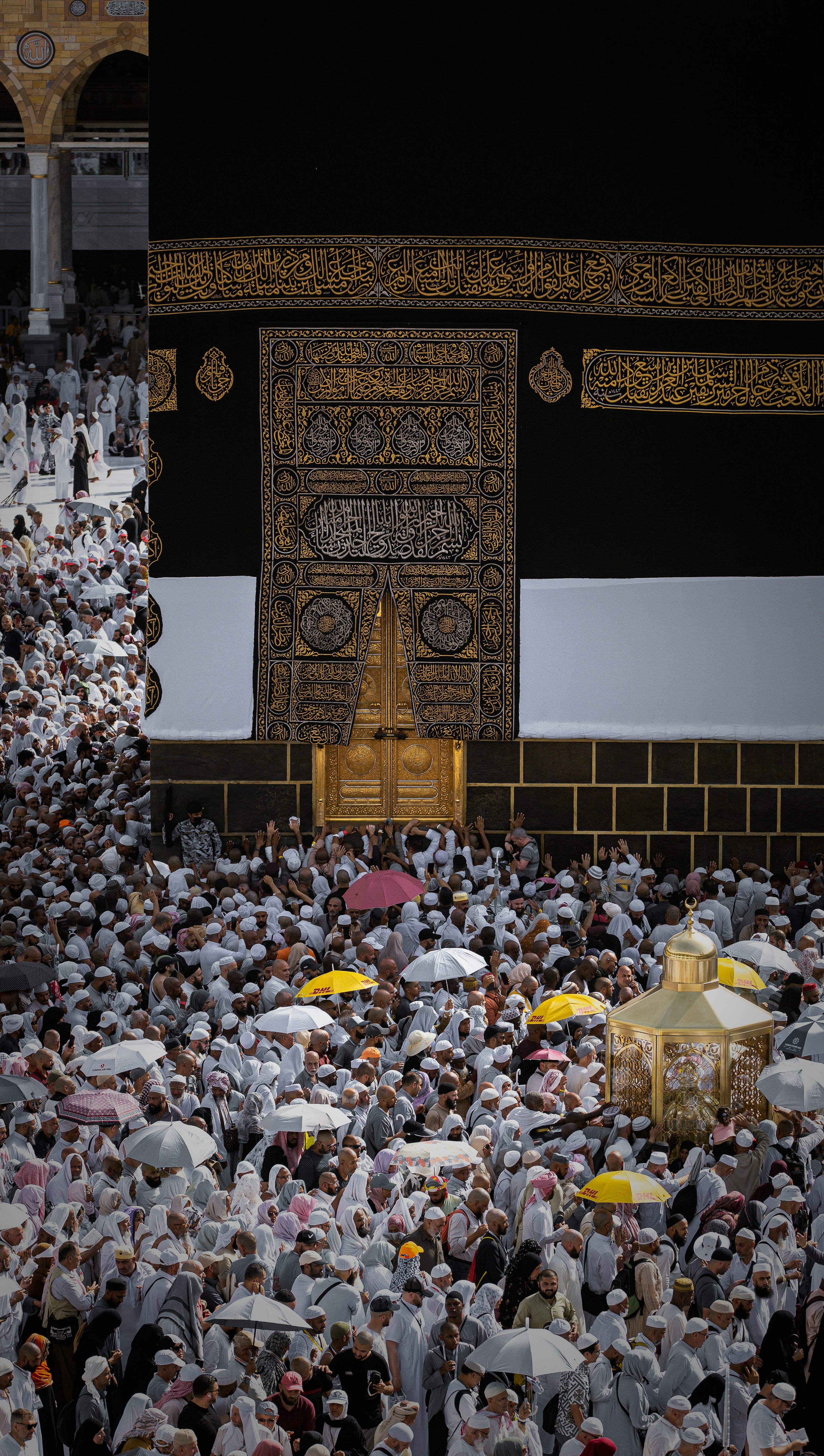 Budget Umrah Package