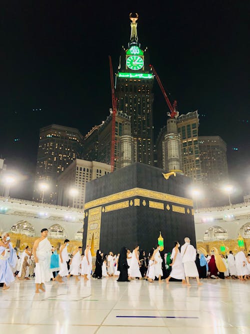 Budget Umrah Package