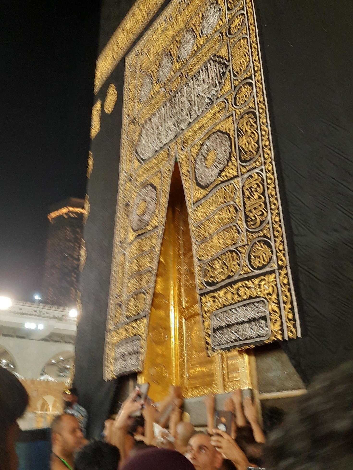 Budget Umrah Package