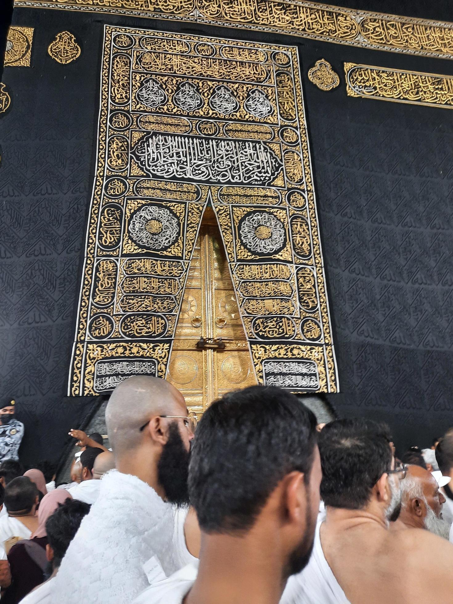 Budget Umrah Package