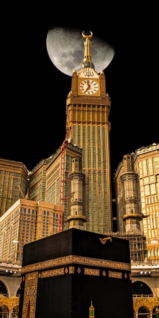 Budget Umrah Package