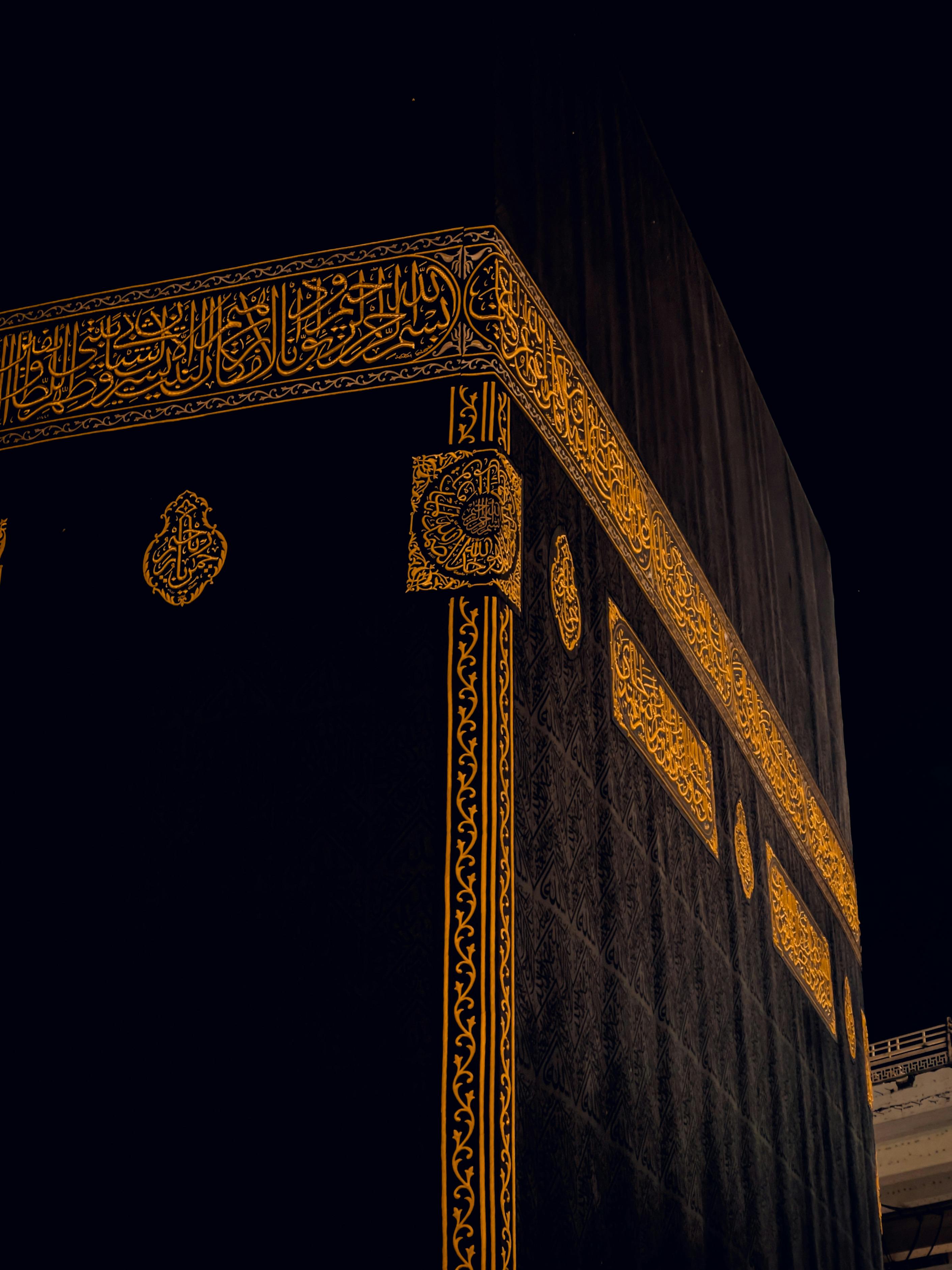 Budget Umrah Package
