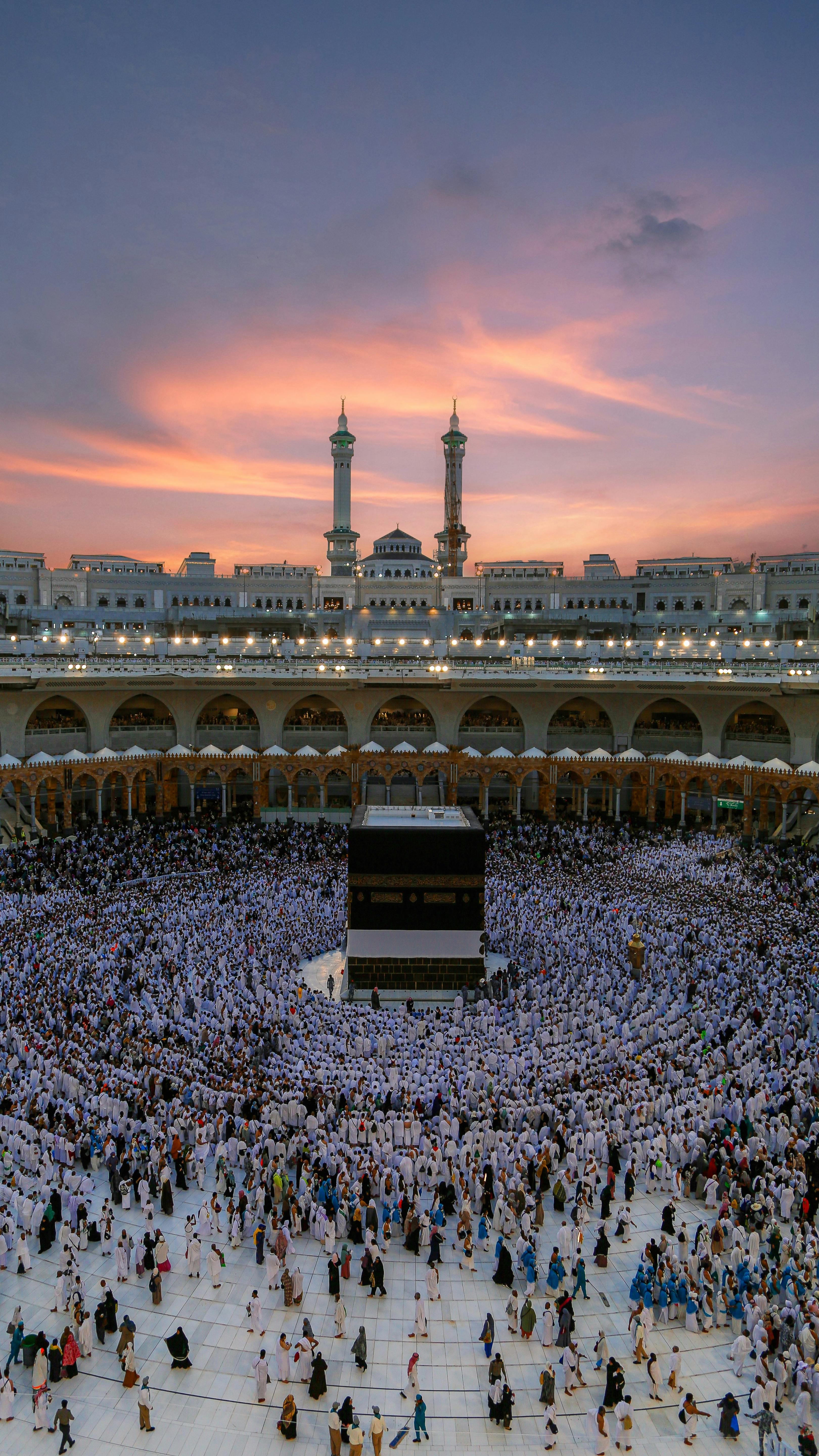Budget Umrah Package