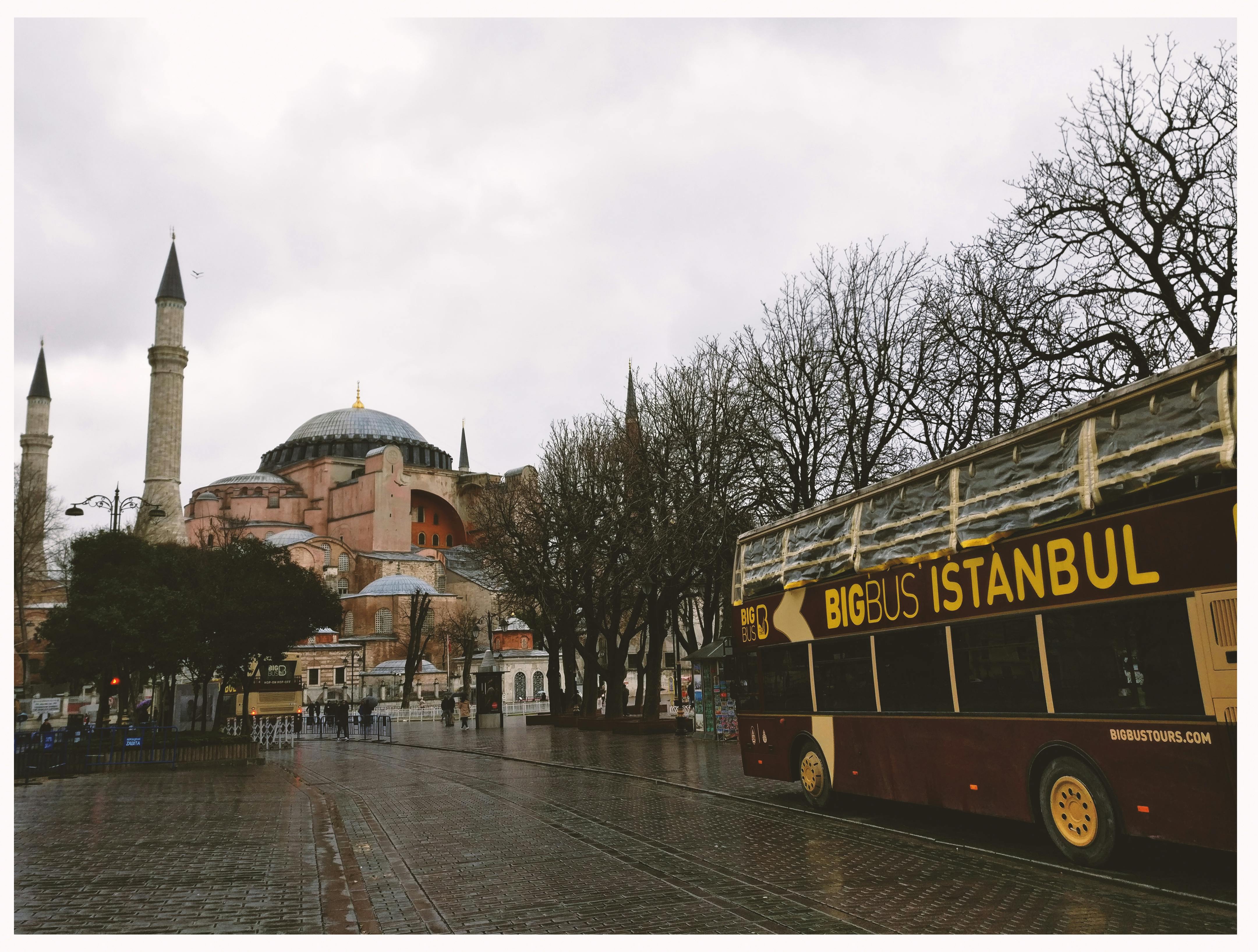 Budget Umrah Package