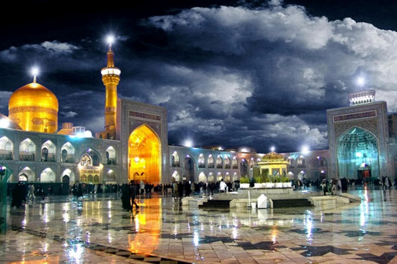 Budget Umrah Package