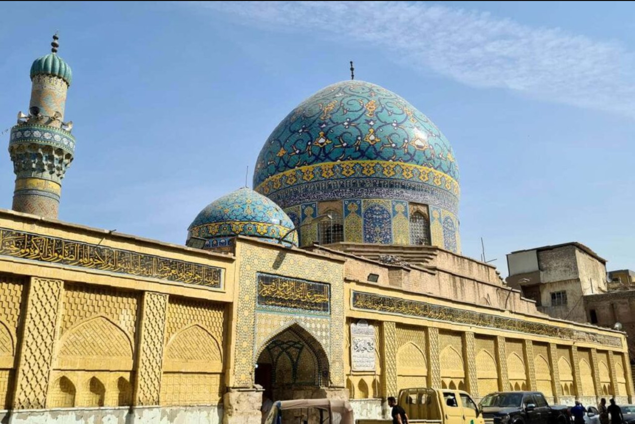 Budget Umrah Package