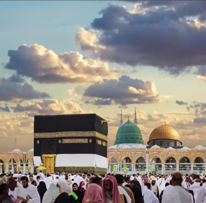 Budget Umrah Package